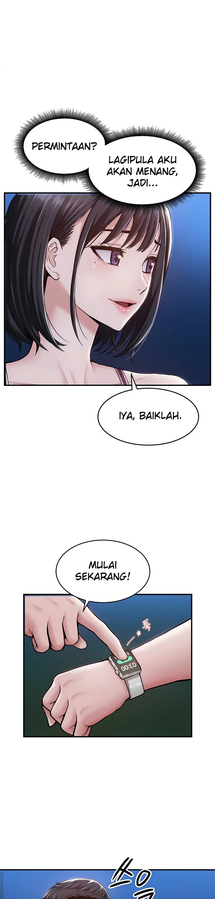 Female Recruit Training Corps - Page 36